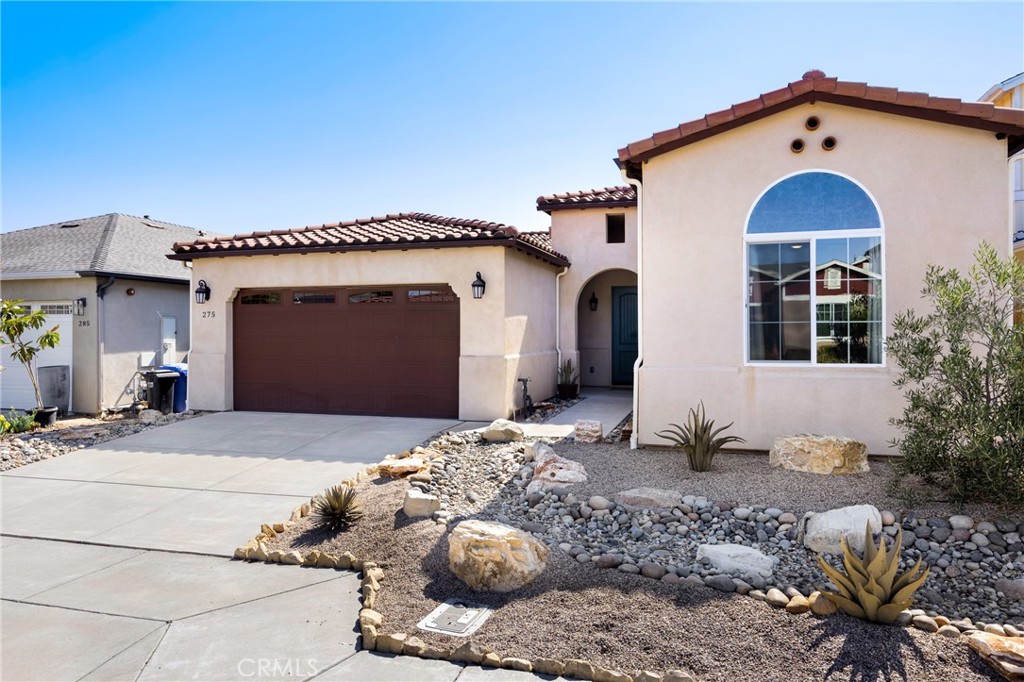 275 Waterfall Rd, Templeton, CA 93465