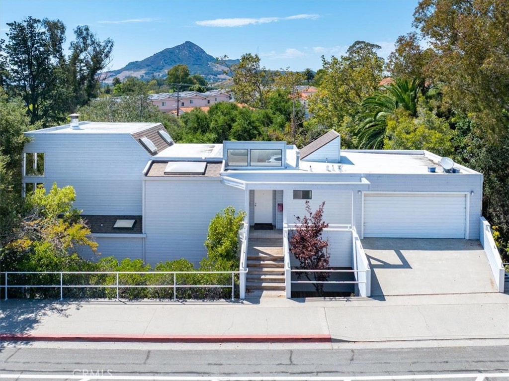 31 Hathway Ave, San Luis Obispo, CA 93405