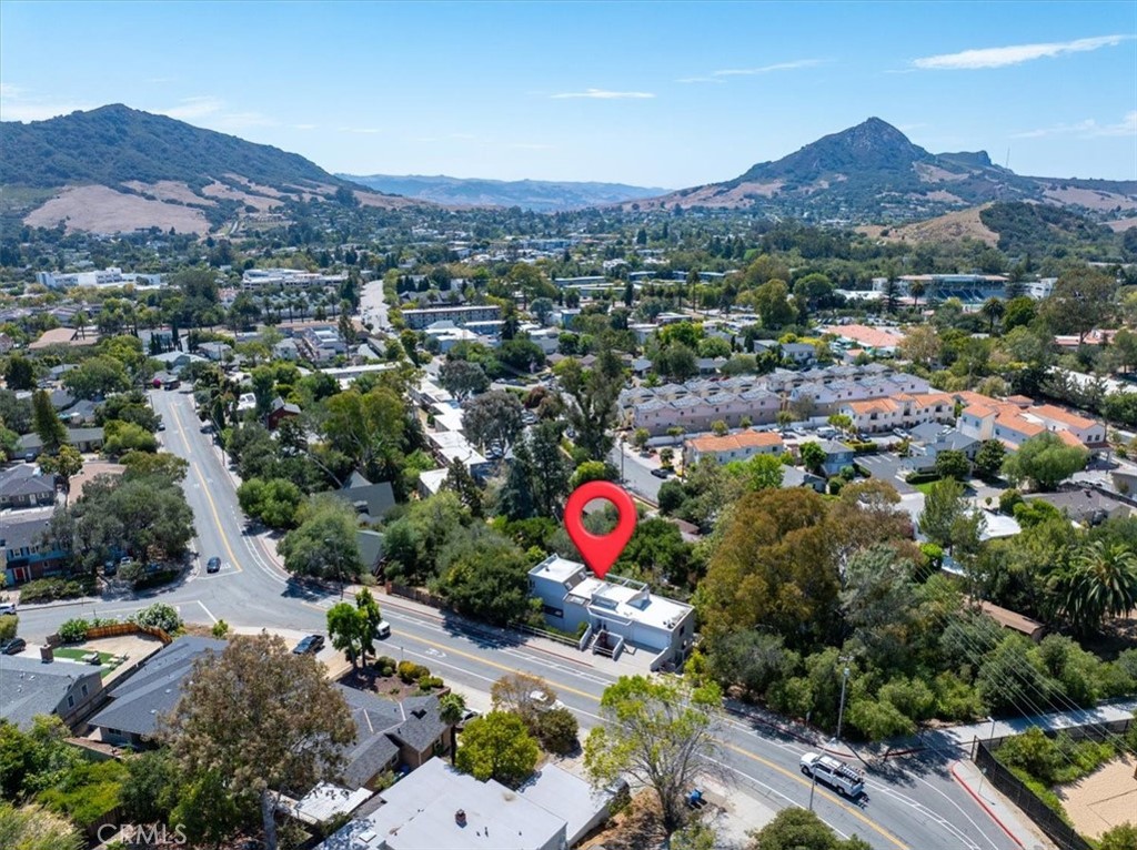 31 Hathway Ave, San Luis Obispo, CA 93405