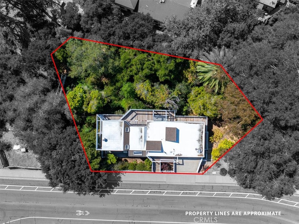 31 Hathway Ave, San Luis Obispo, CA 93405