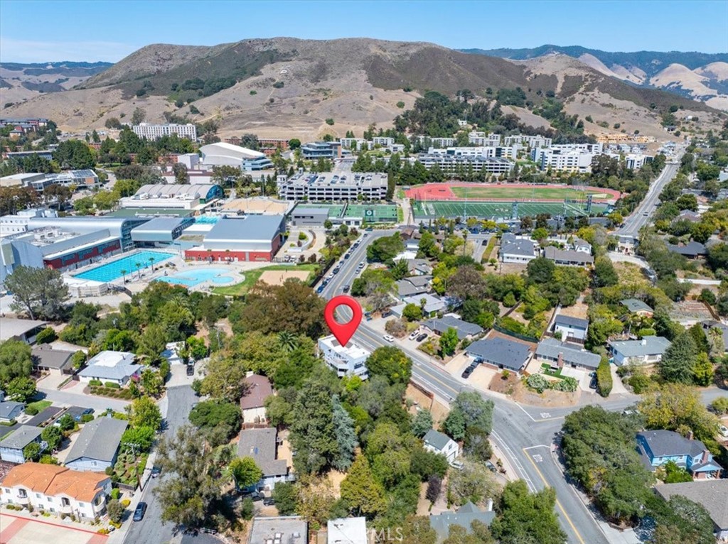 31 Hathway Ave, San Luis Obispo, CA 93405