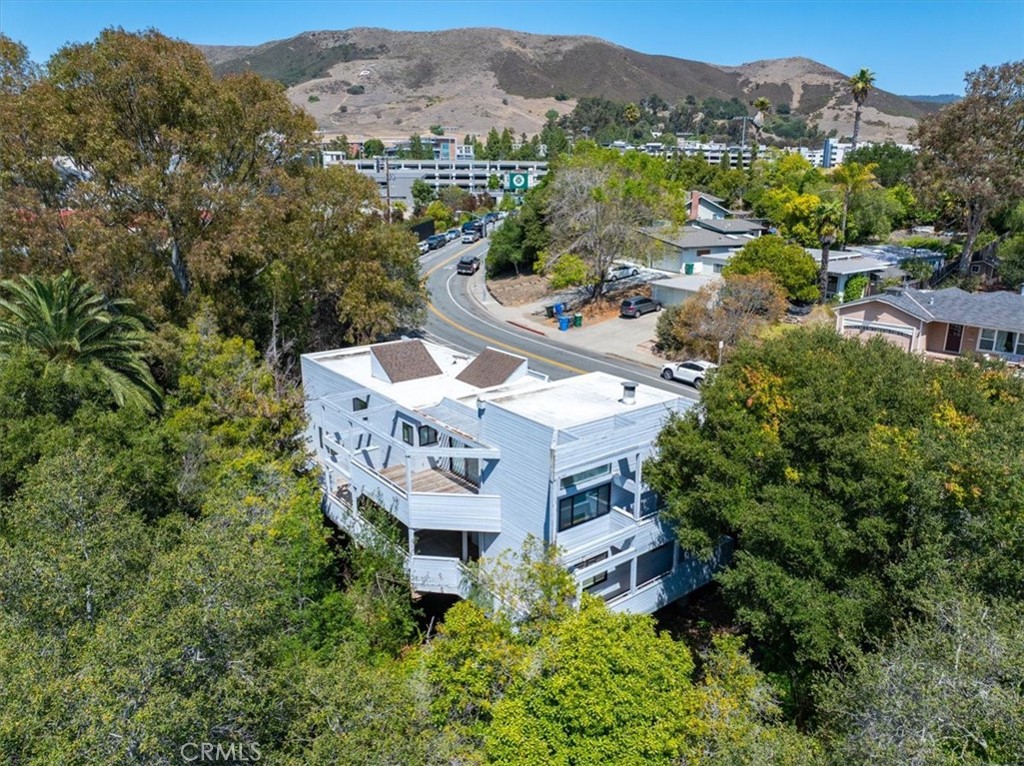 31 Hathway Ave, San Luis Obispo, CA 93405