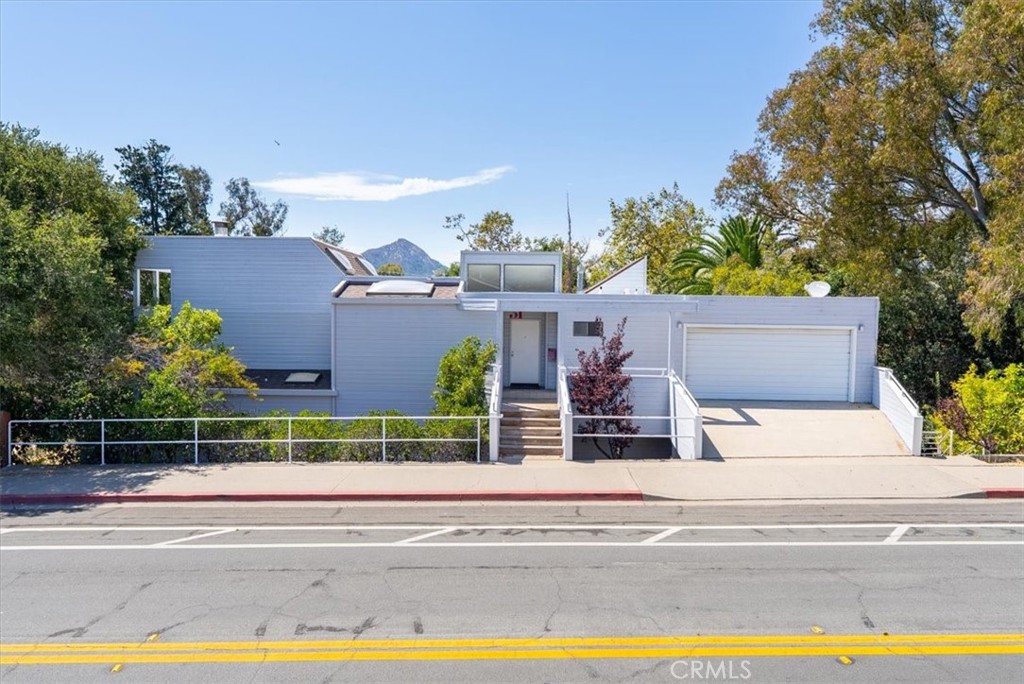 31 Hathway Ave, San Luis Obispo, CA 93405
