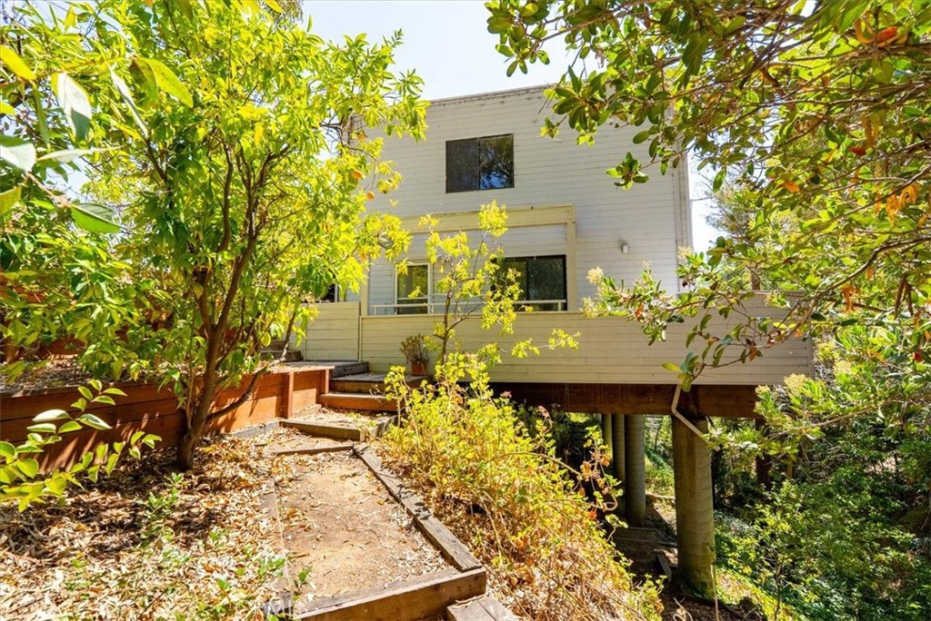 31 Hathway Ave, San Luis Obispo, CA 93405