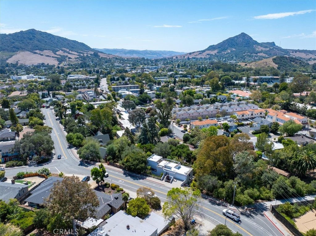 31 Hathway Ave, San Luis Obispo, CA 93405
