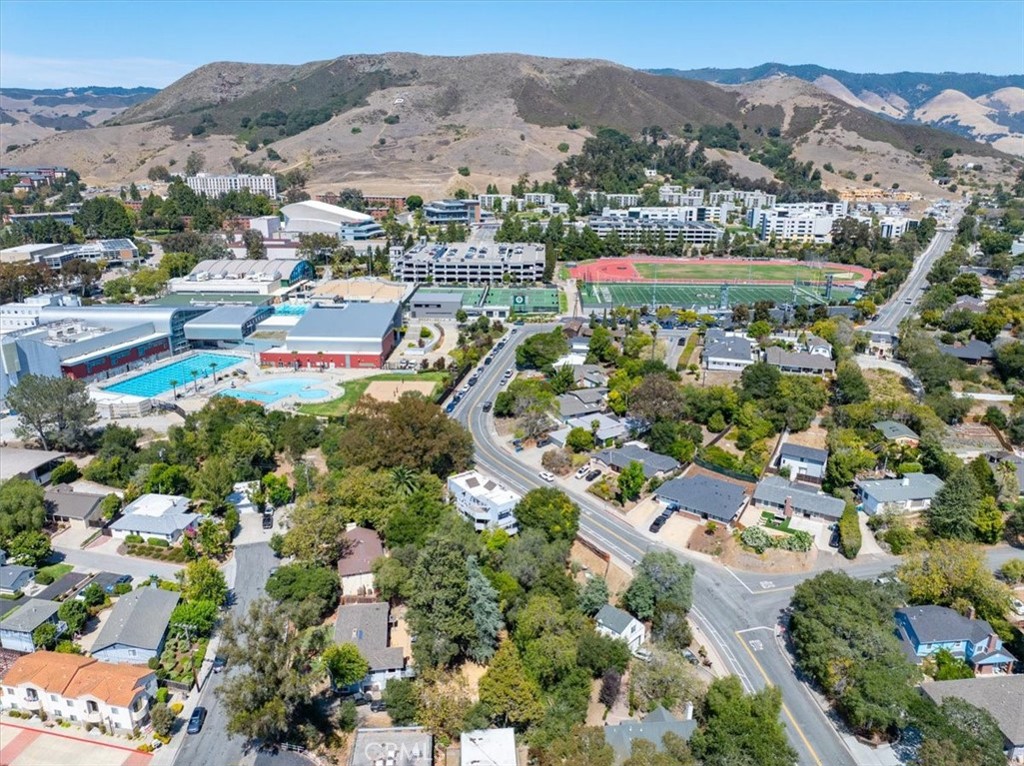 31 Hathway Ave, San Luis Obispo, CA 93405