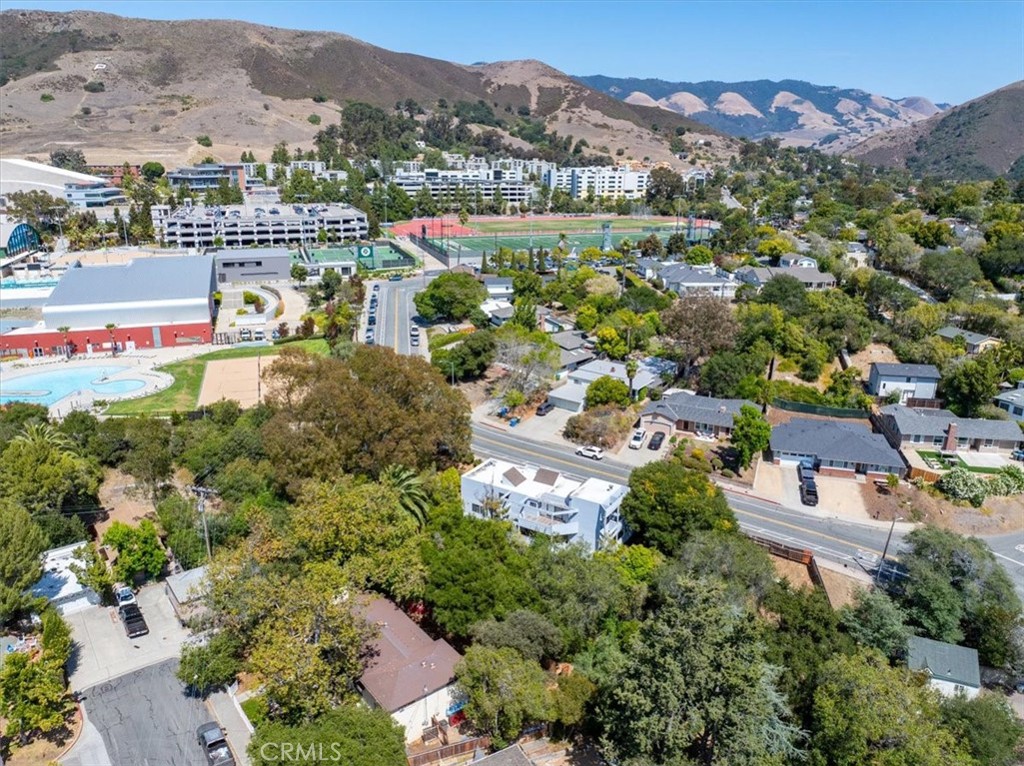 31 Hathway Ave, San Luis Obispo, CA 93405
