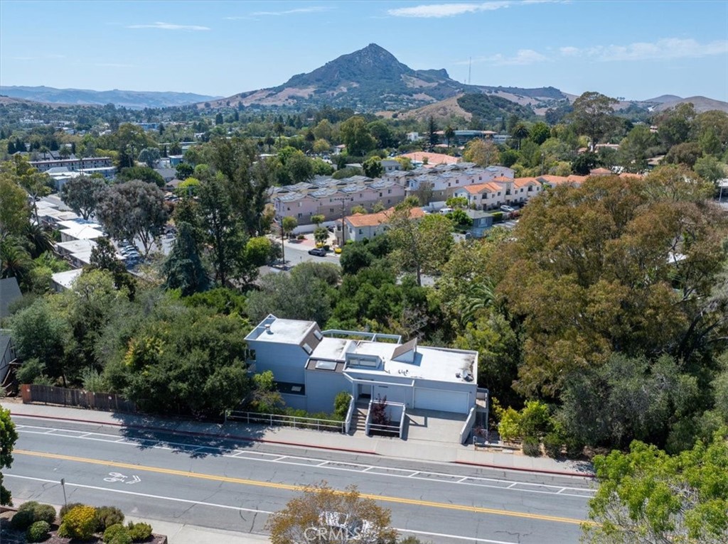 31 Hathway Ave, San Luis Obispo, CA 93405