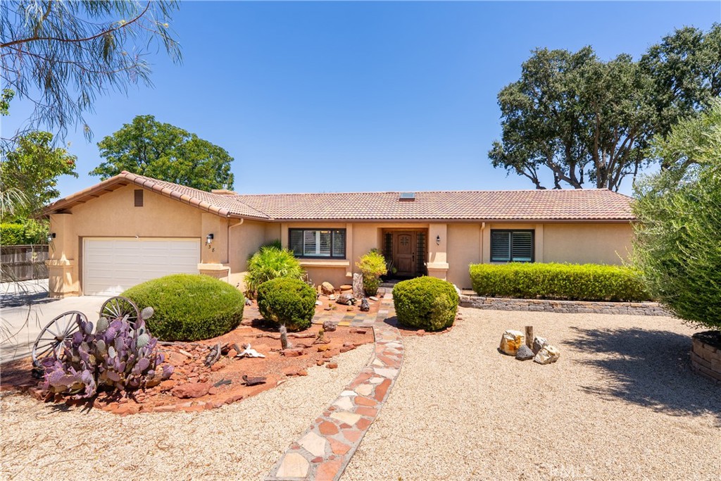 738 Orchard, Paso Robles, CA 93446