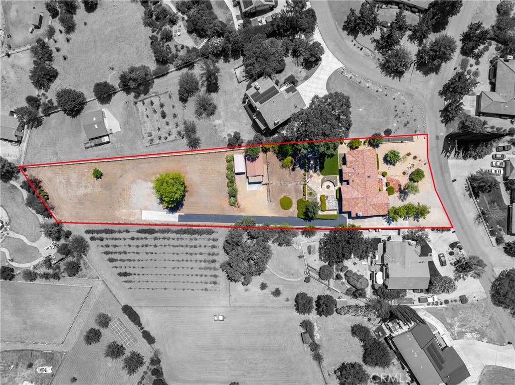738 Orchard, Paso Robles, CA 93446