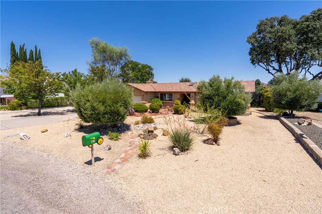 738 Orchard, Paso Robles, CA 93446