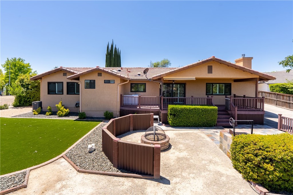 738 Orchard, Paso Robles, CA 93446