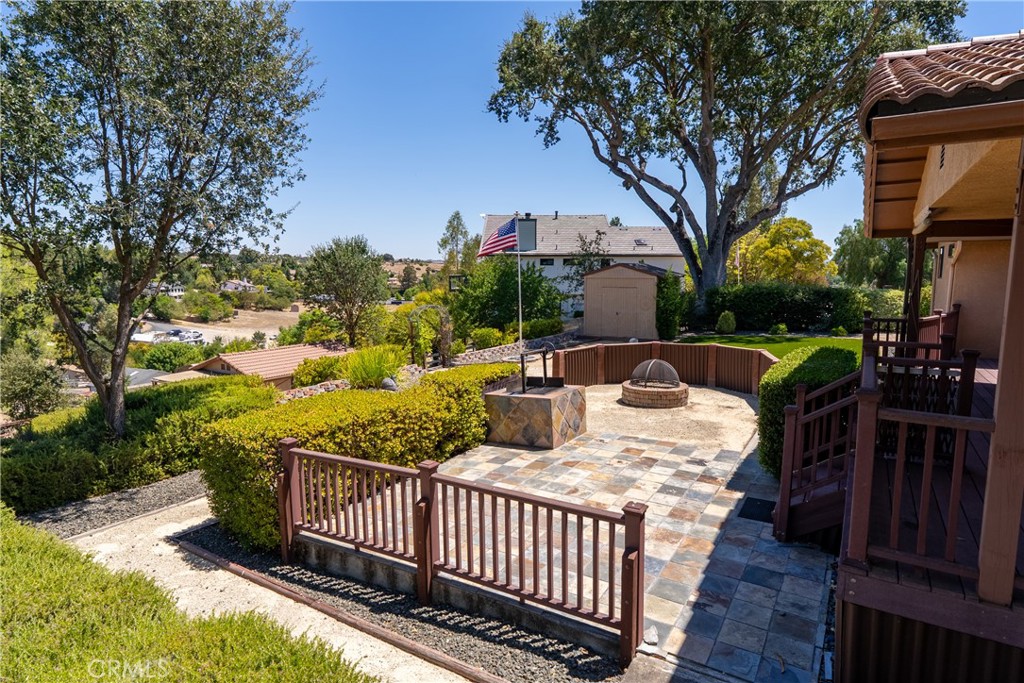 738 Orchard, Paso Robles, CA 93446