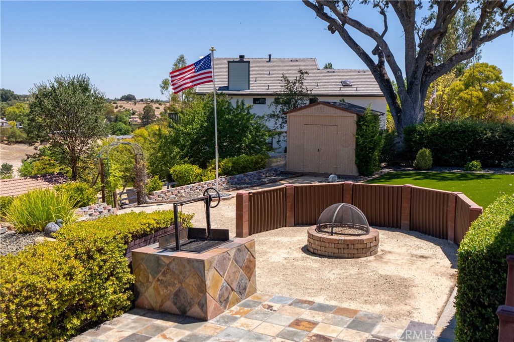 738 Orchard, Paso Robles, CA 93446