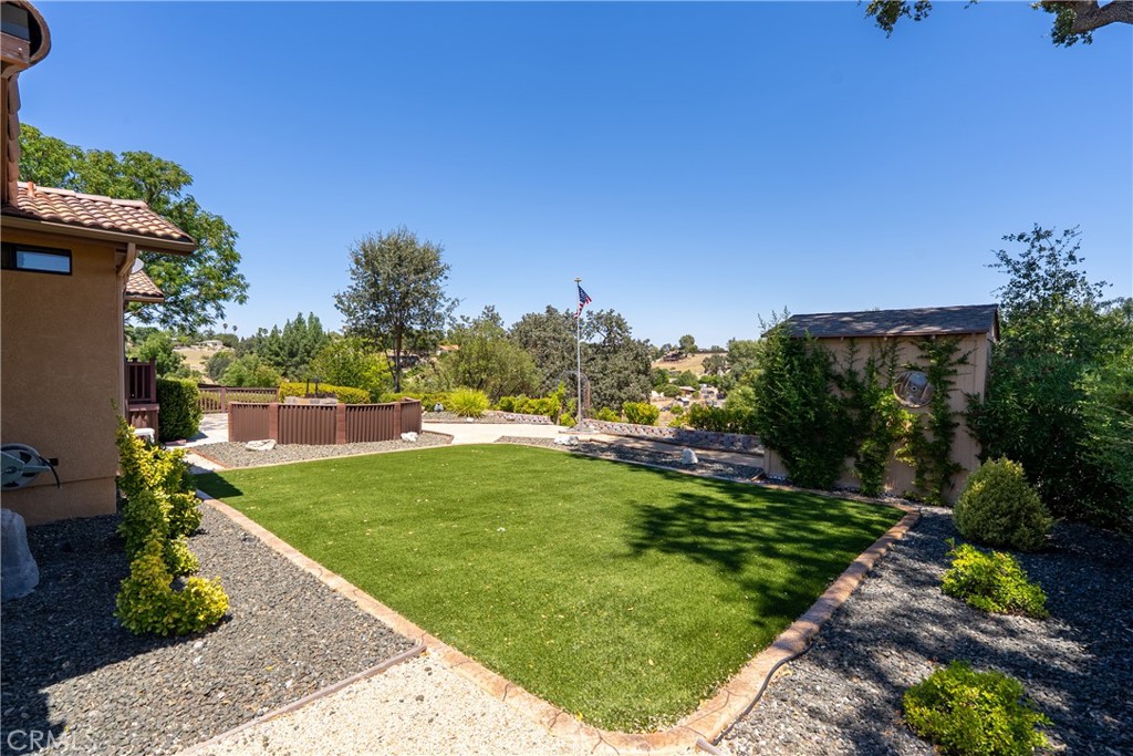 738 Orchard, Paso Robles, CA 93446