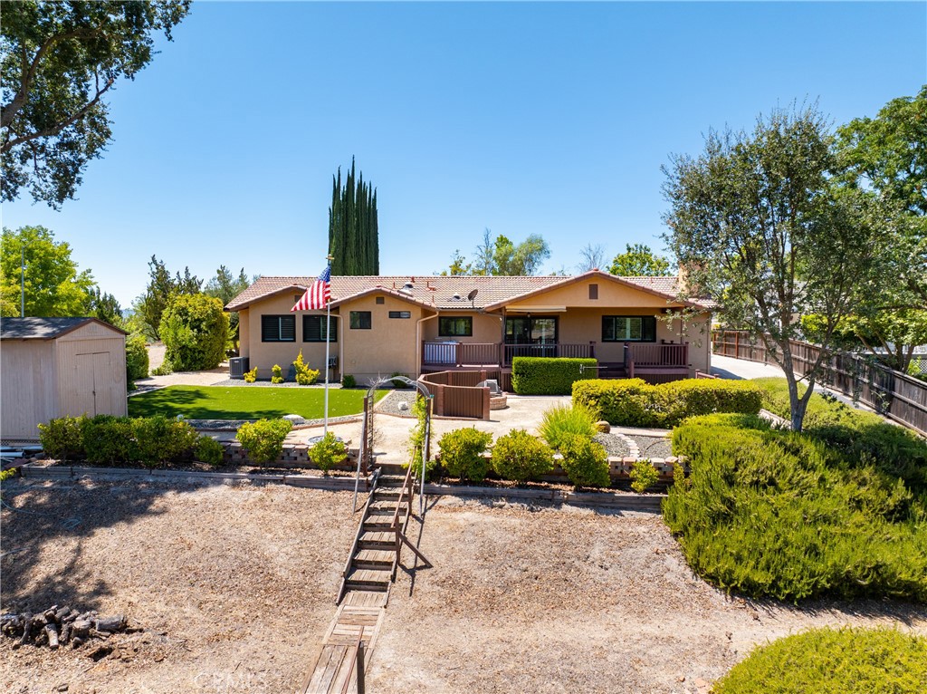 738 Orchard, Paso Robles, CA 93446