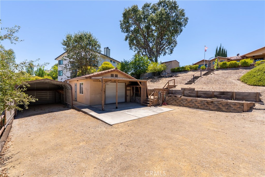 738 Orchard, Paso Robles, CA 93446