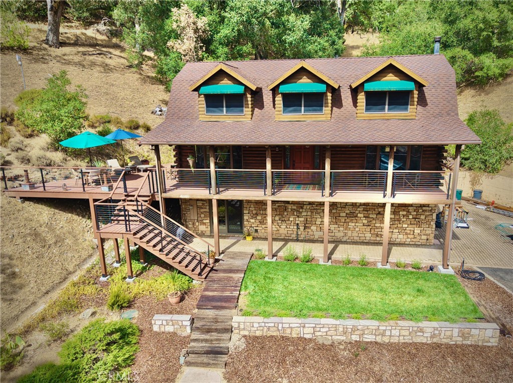 14405 Santa Lucia Road, Atascadero, CA 93422