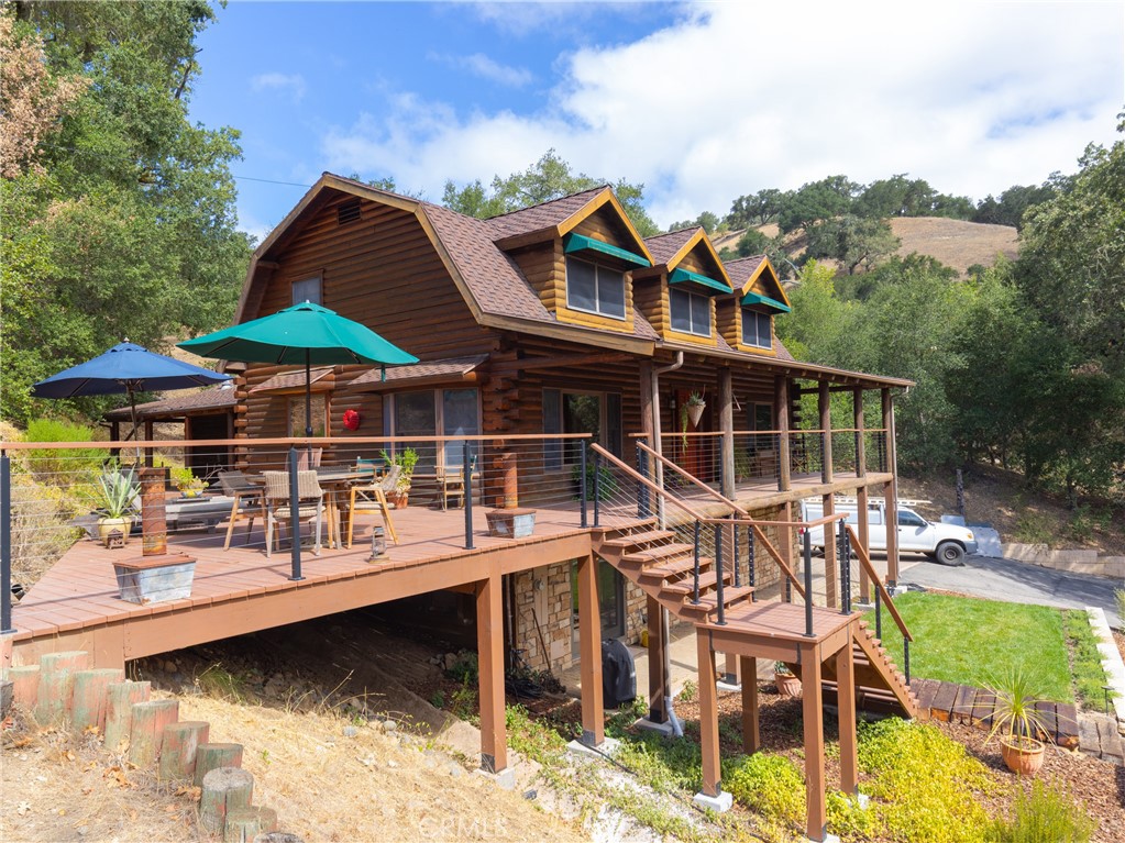14405 Santa Lucia Road, Atascadero, CA 93422