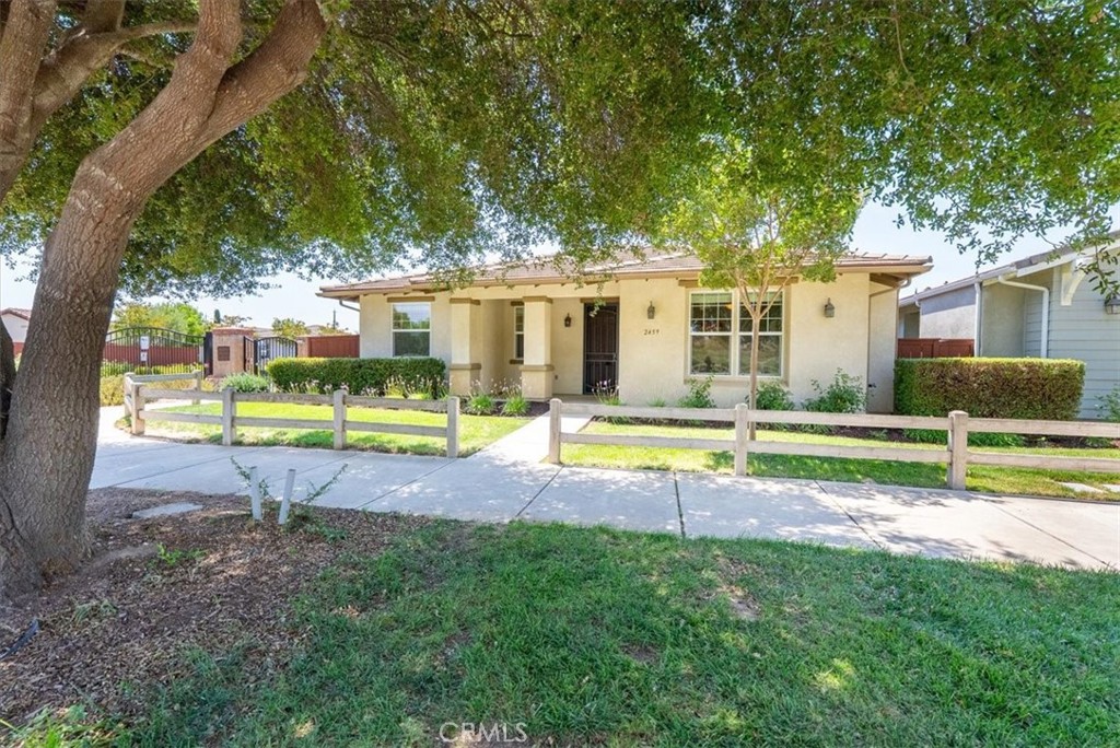 2459 Clubhouse, Paso Robles, CA 93446