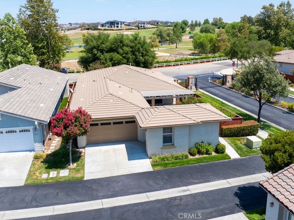 2459 Clubhouse, Paso Robles, CA 93446