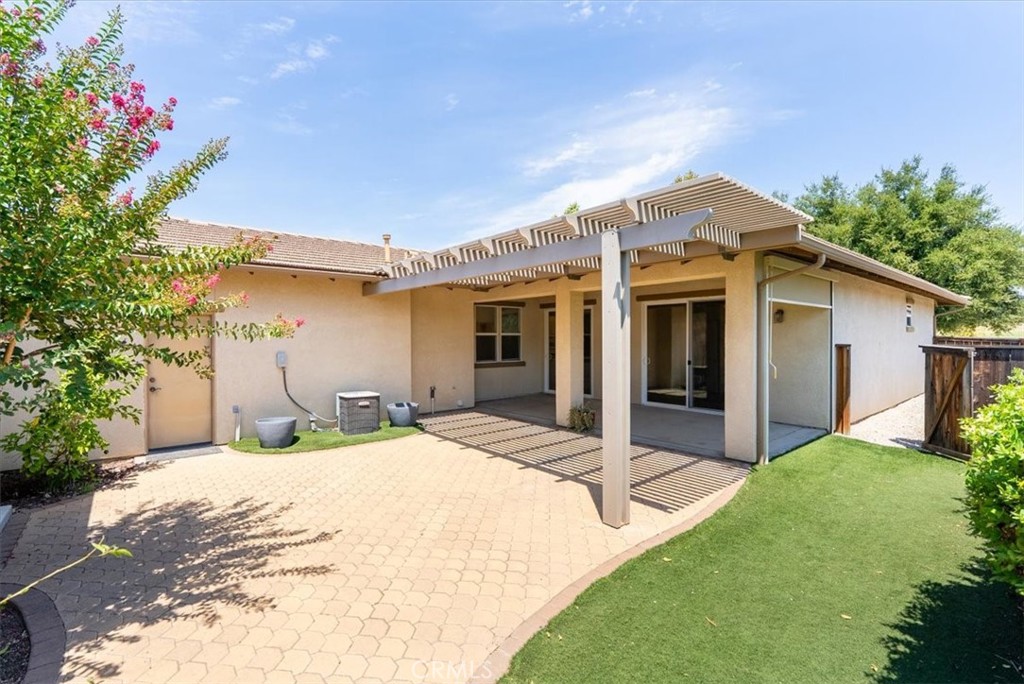 2459 Clubhouse, Paso Robles, CA 93446