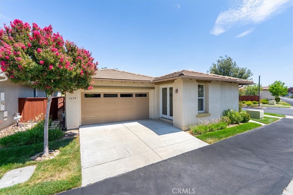 2459 Clubhouse, Paso Robles, CA 93446