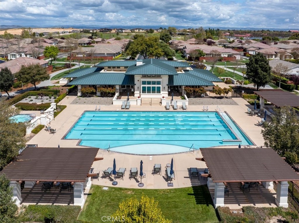2459 Clubhouse, Paso Robles, CA 93446