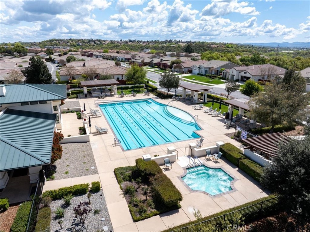 2459 Clubhouse, Paso Robles, CA 93446