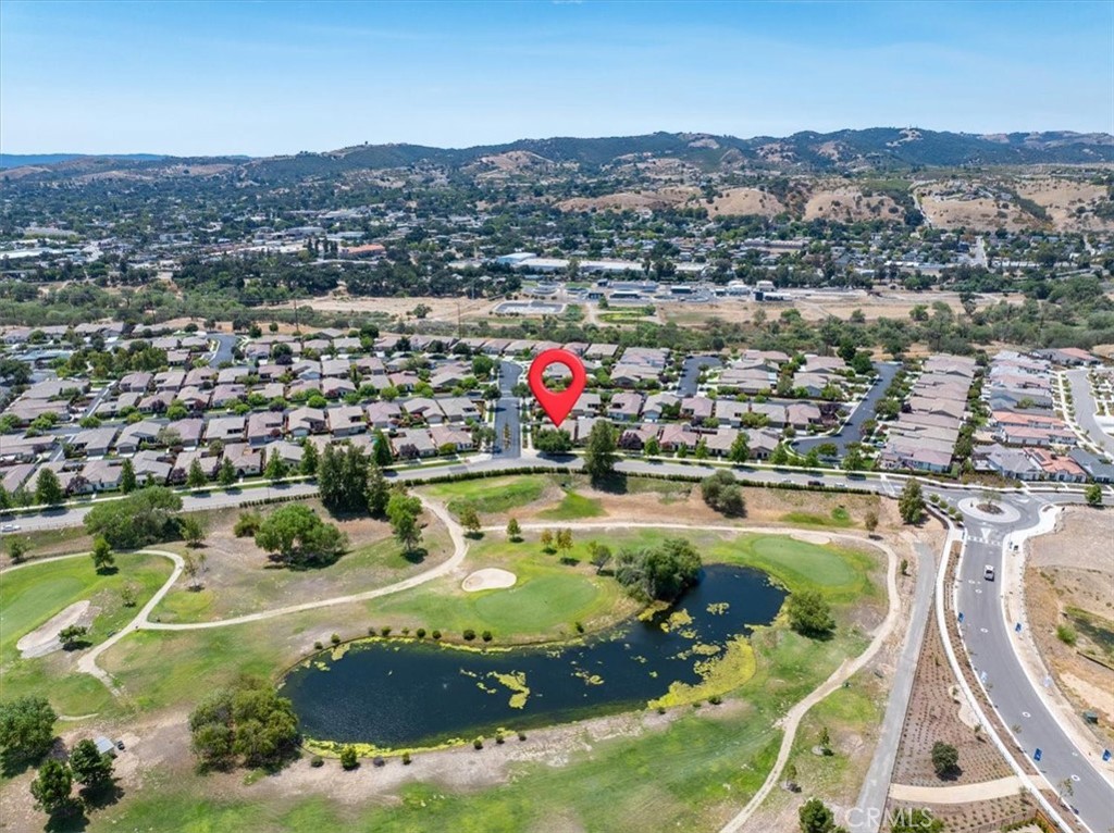 2459 Clubhouse, Paso Robles, CA 93446