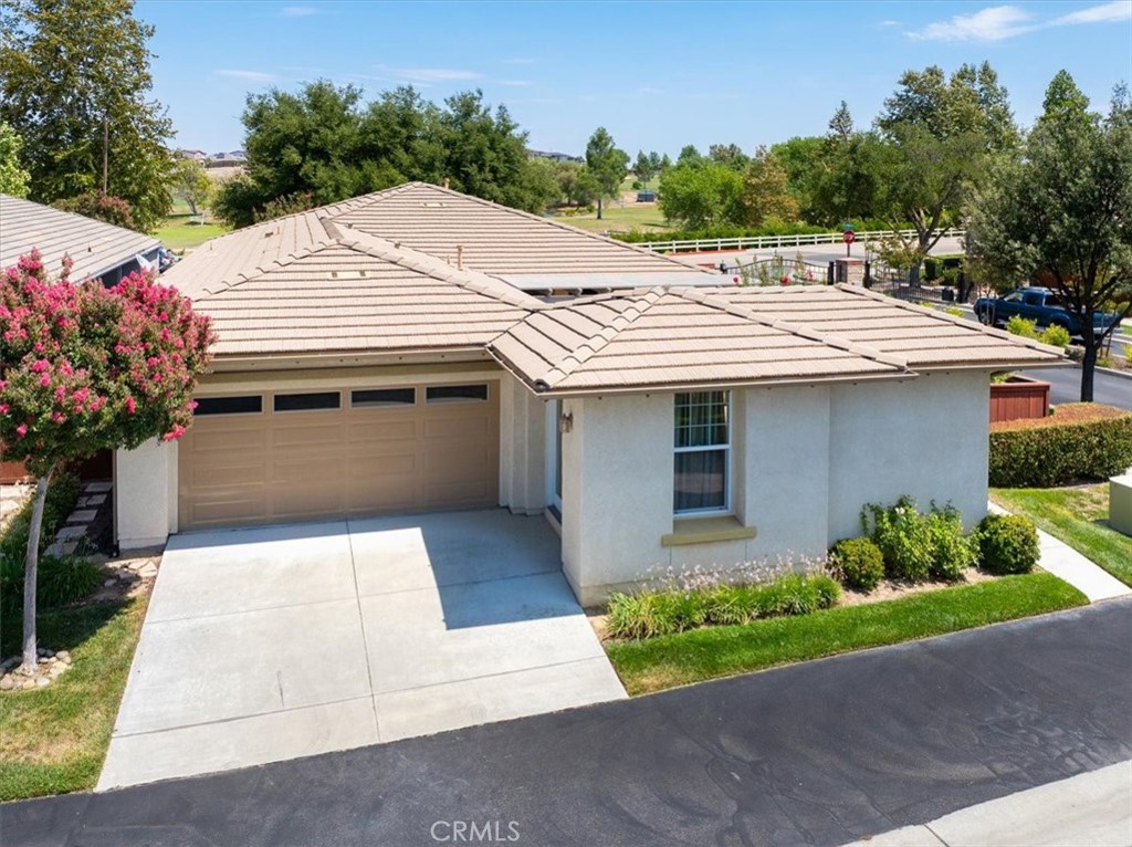 2459 Clubhouse, Paso Robles, CA 93446