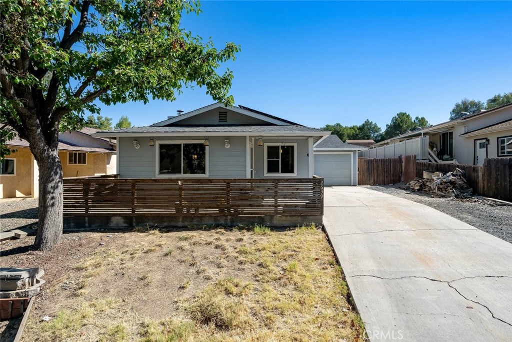 2639 Chaparral, Paso Robles, CA 93446