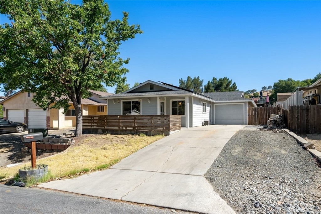 2639 Chaparral, Paso Robles, CA 93446