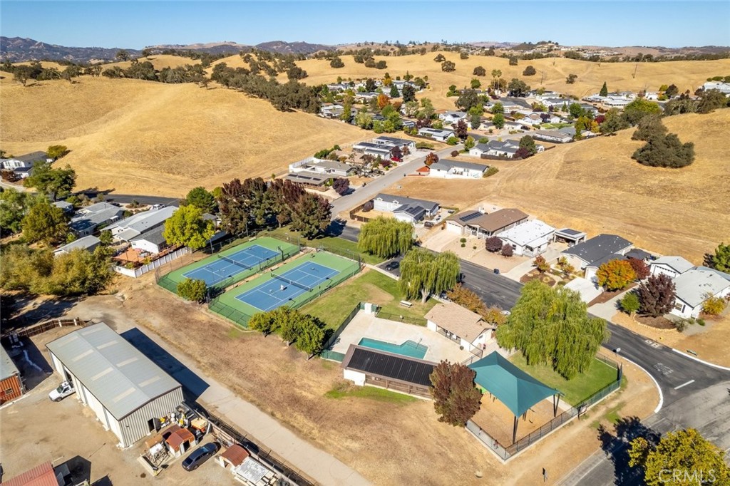 2639 Chaparral, Paso Robles, CA 93446