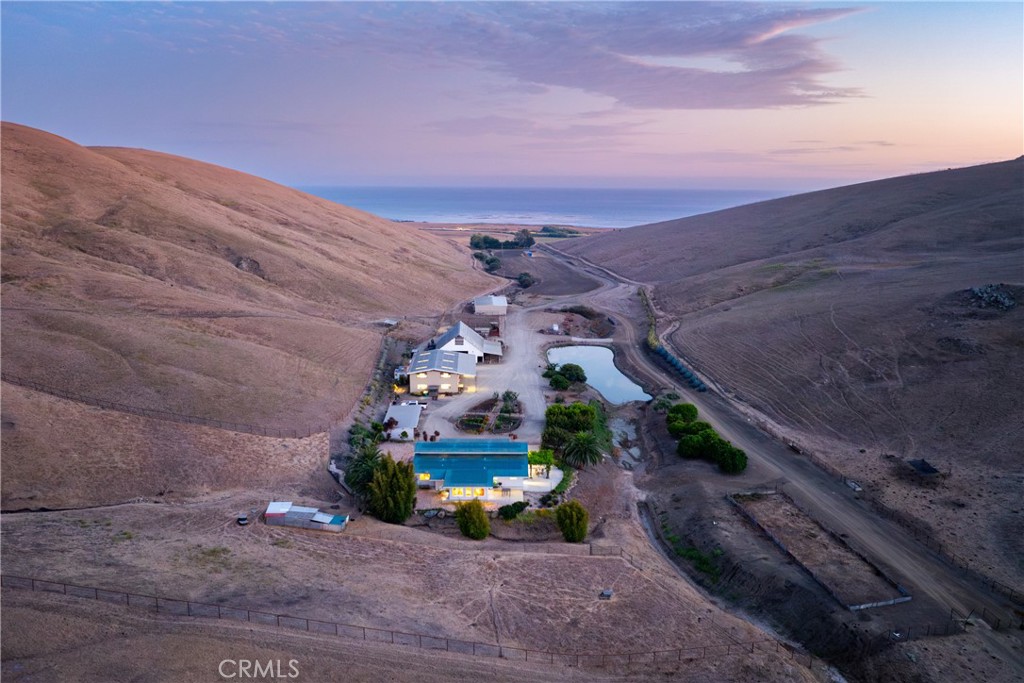5445 Cabrillo Hwy, Cayucos, CA 93430