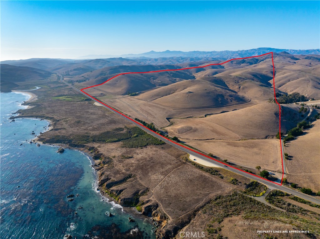 5445 Cabrillo Hwy, Cayucos, CA 93430