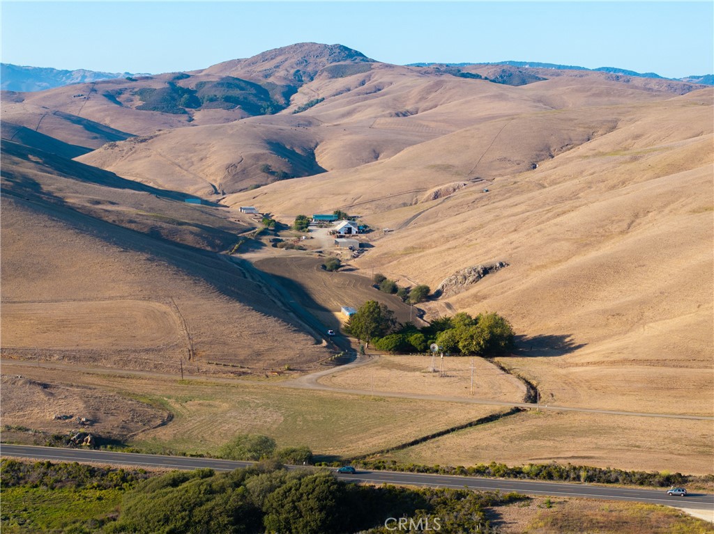 5445 Cabrillo Hwy, Cayucos, CA 93430