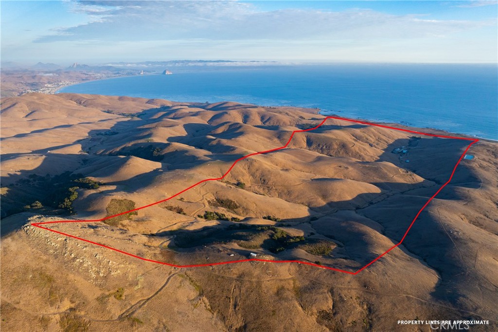 5445 Cabrillo Hwy, Cayucos, CA 93430