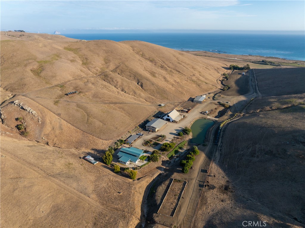 5445 Cabrillo Hwy, Cayucos, CA 93430