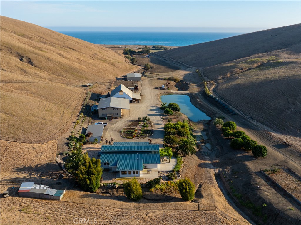 5445 Cabrillo Hwy, Cayucos, CA 93430