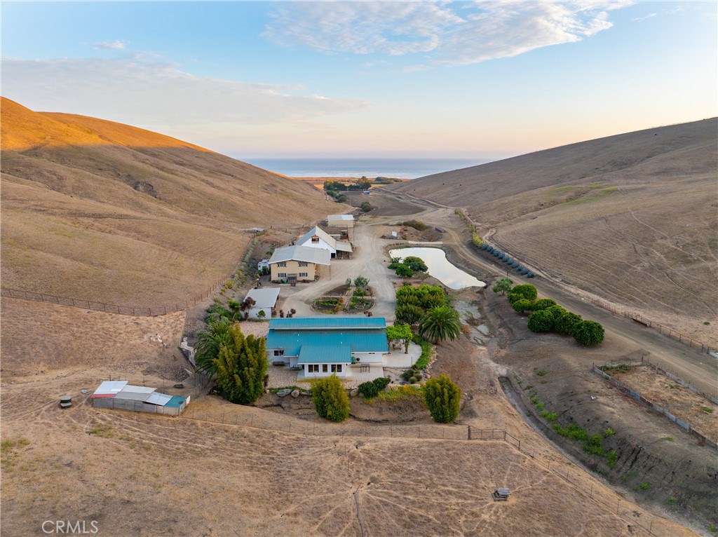 5445 Cabrillo Hwy, Cayucos, CA 93430