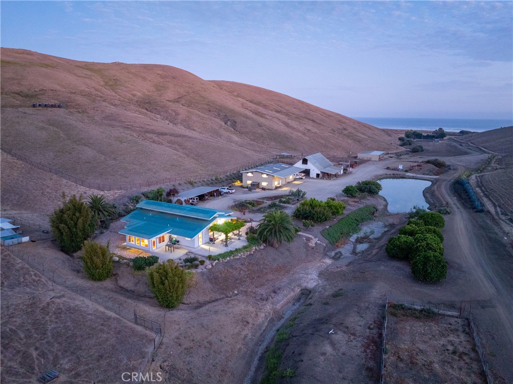5445 Cabrillo Hwy, Cayucos, CA 93430