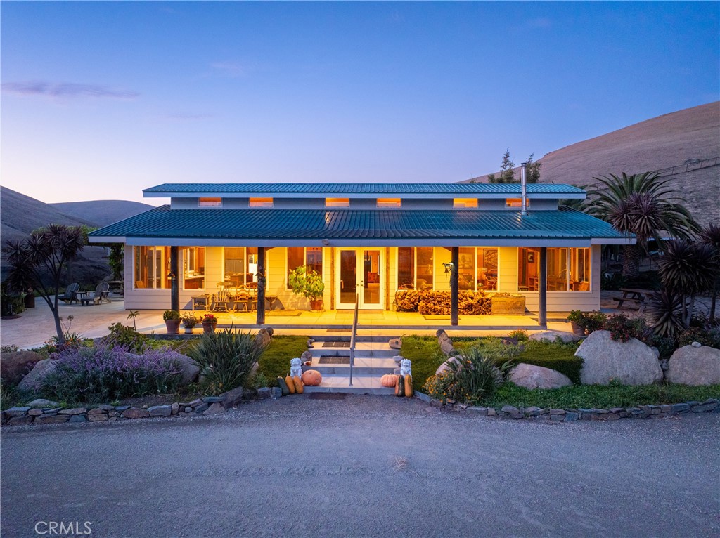 5445 Cabrillo Hwy, Cayucos, CA 93430