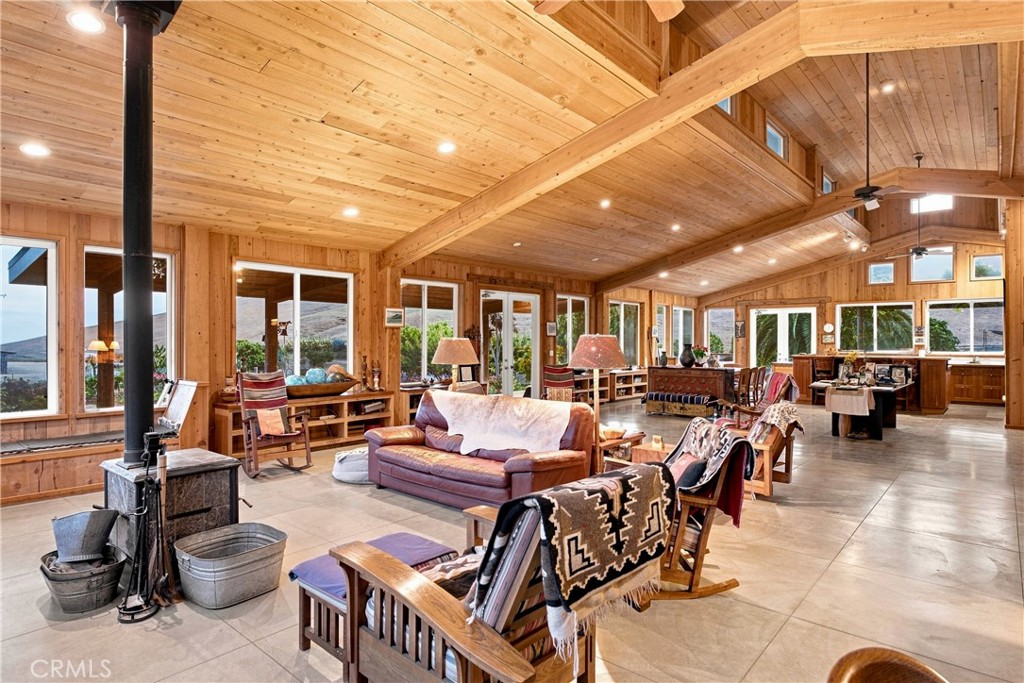 5445 Cabrillo Hwy, Cayucos, CA 93430