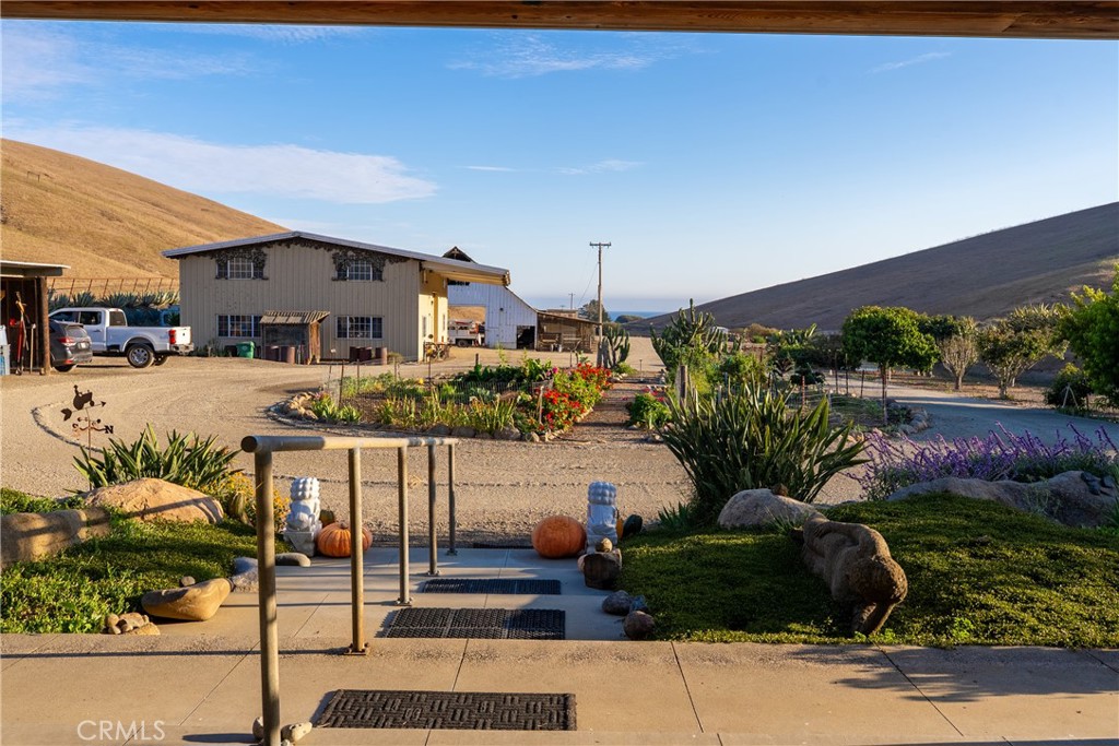 5445 Cabrillo Hwy, Cayucos, CA 93430