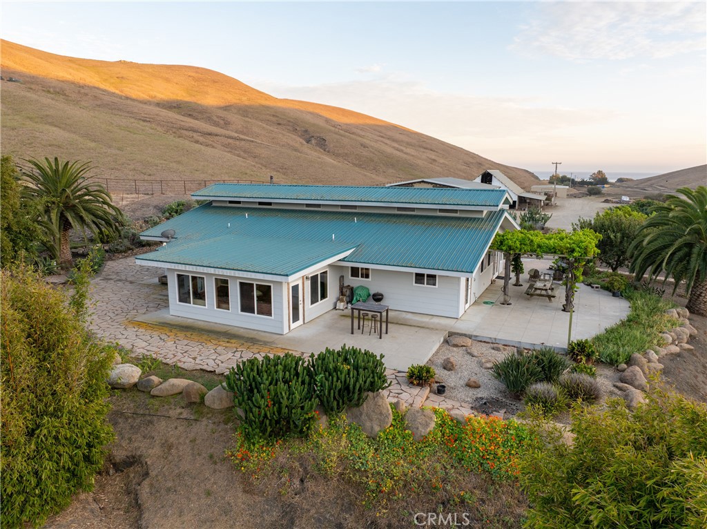 5445 Cabrillo Hwy, Cayucos, CA 93430