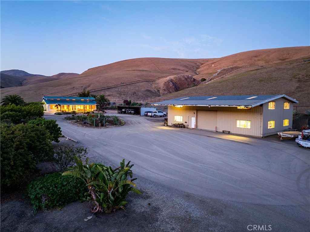 5445 Cabrillo Hwy, Cayucos, CA 93430