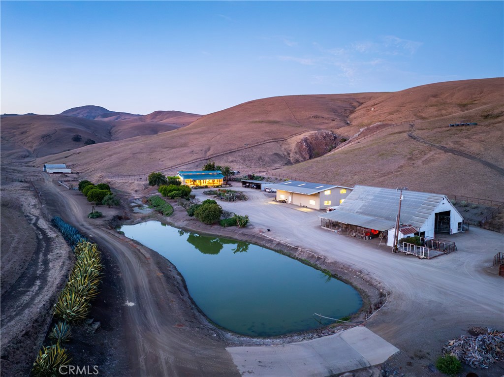 5445 Cabrillo Hwy, Cayucos, CA 93430