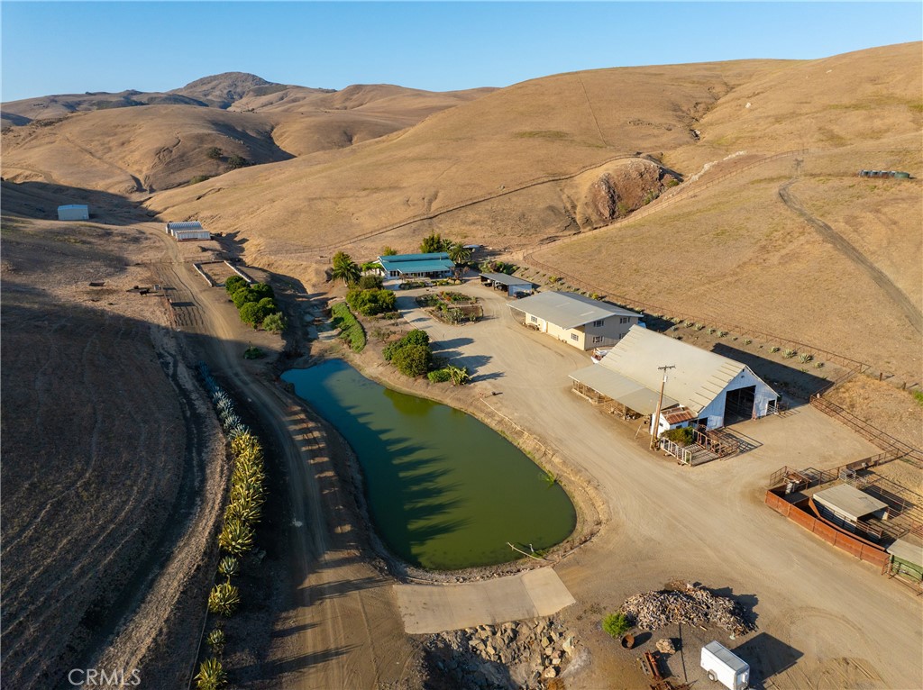 5445 Cabrillo Hwy, Cayucos, CA 93430