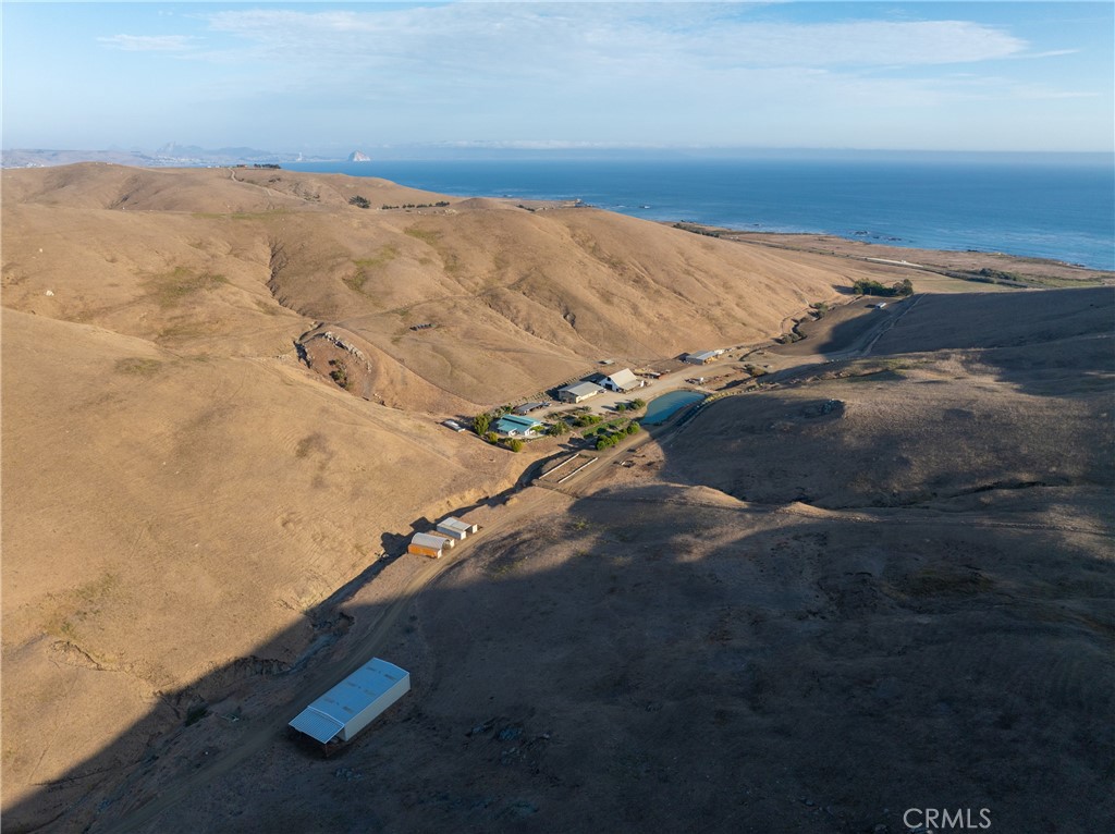 5445 Cabrillo Hwy, Cayucos, CA 93430